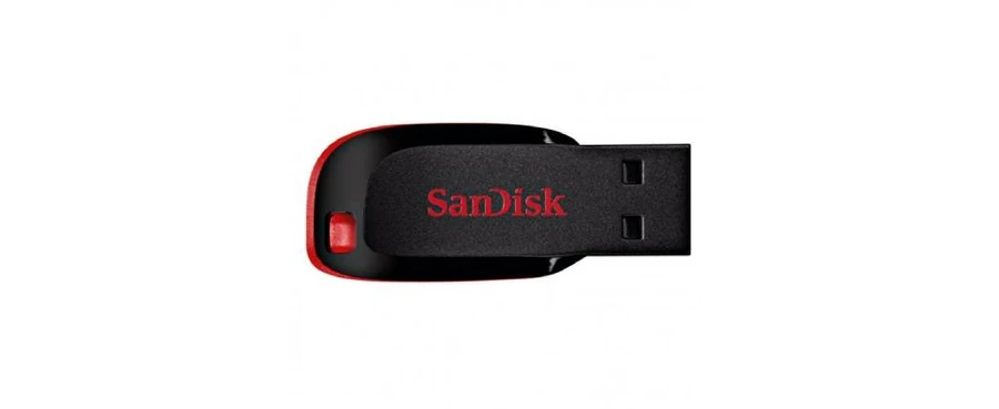 سن‌دیسک (SanDisk)