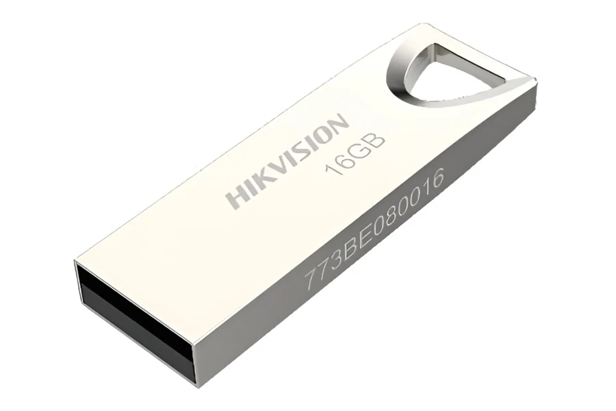 هایک‌ویژن (Hikvision)