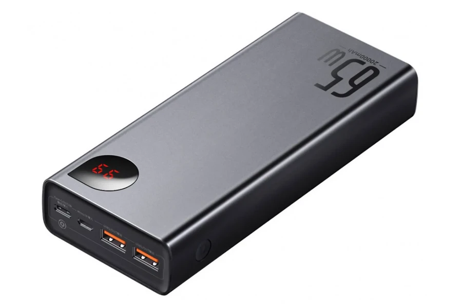 پاوربانک Baseus Adaman 20000mAh