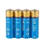 باتری قلمی شیرینک DM CELL مدل R6P بسته 4 عددی