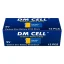 باتری کتابی شیرینک DM CELL مدل 6F22