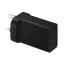 شارژر دیواری 65 وات سامسونگ مدل EP-T6530N با پورت 2Type-C و USB
