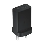 شارژر دیواری 65 وات 3 پورت سامسونگ مدل EP-T6530N