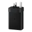 شارژر دیواری 65 وات سامسونگ مدل EP-T6530N با پورت 2Type-C و USB