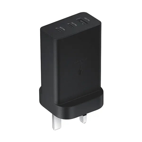 شارژر دیواری 65 وات 3 پورت سامسونگ مدل EP-T6530N