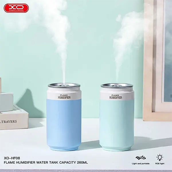 دستگاه بخور سرد XO مدل XO-HF08