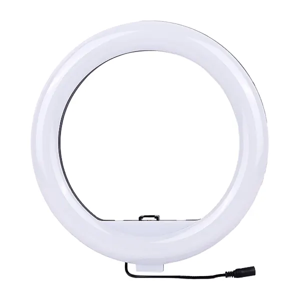 رینگ لایت 12 اینچی 30W Sierra LED مدل SR-320A + ریموت کنترل