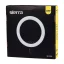 رینگ لایت 12 اینچی 30W Sierra LED مدل SR-320A + ریموت کنترل
