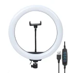 رینگ لایت 13 اینچی پی نت مدل M-330