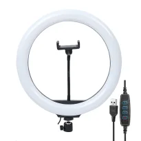 رینگ لایت 13 اینچی پی نت مدل M-330