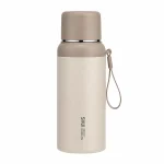 فلاسک استیل دوجداره SHUI با ظرفیت 800ml