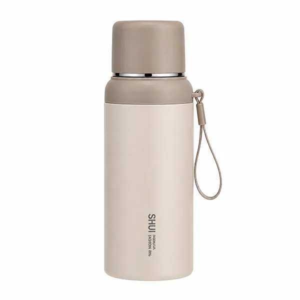 فلاسک استیل دوجداره SHUI با ظرفیت 800ml