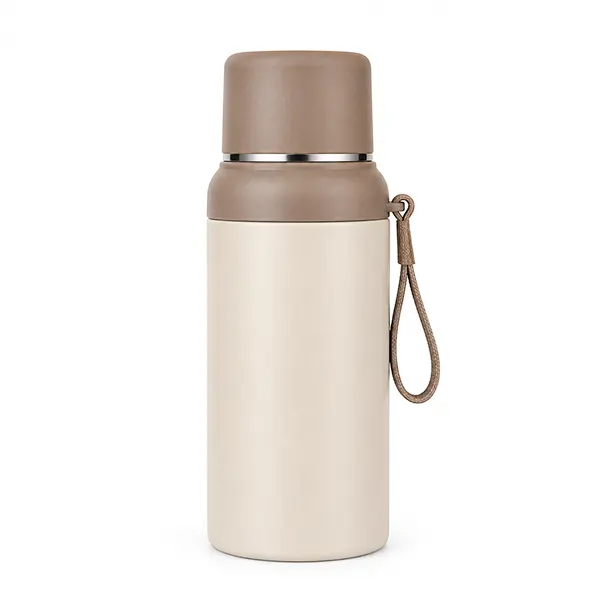 فلاسک استیل دوجداره SHUI با ظرفیت 800ml