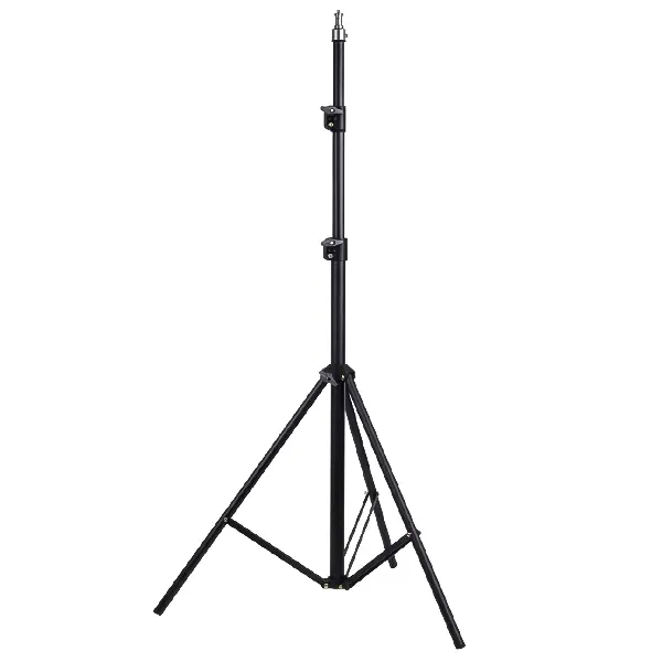 سه پایه رینگ لایت و نورپردازی مدل PR-256
