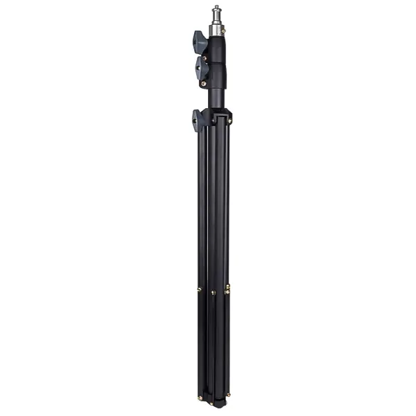 سه پایه رینگ لایت و نورپردازی مدل PR-256