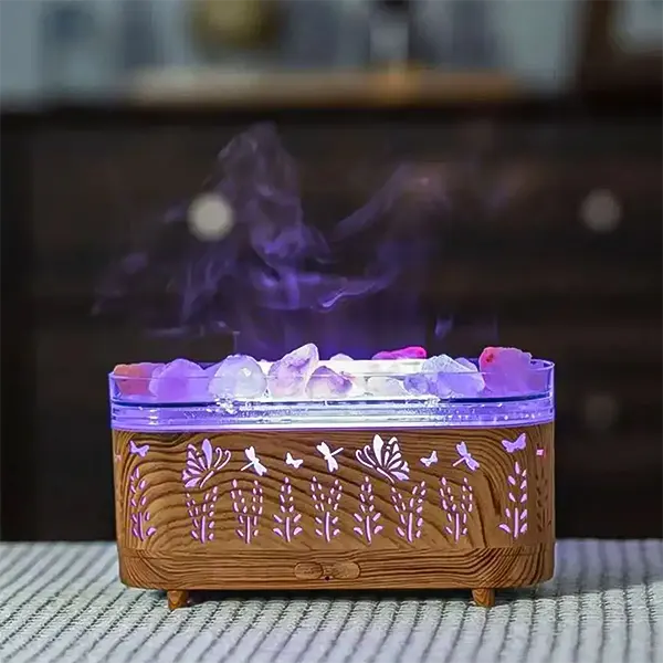 دستگاه بخور سرد و رطوبت ساز HOLDMAY مدل KP-6046S