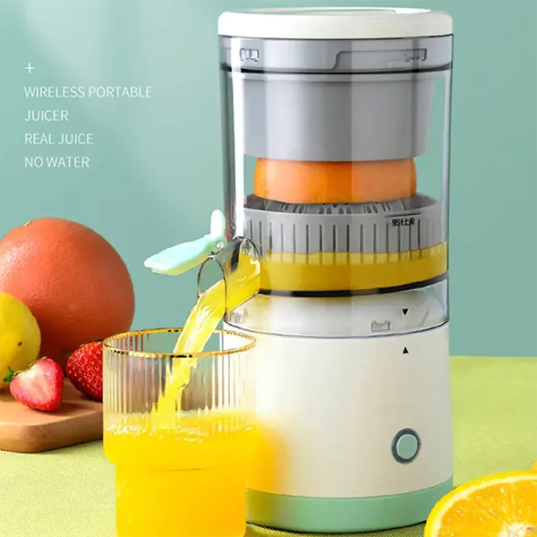 آب مرکبات گیری شارژی Citrus Juicer مدل MDC1