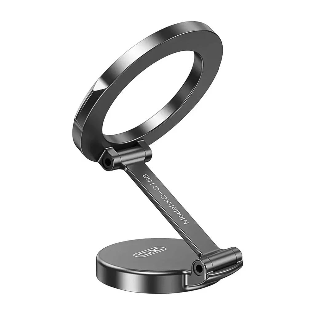پایه نگهدارنده مگنتی موبایل ایکس او مدل XO-C158
