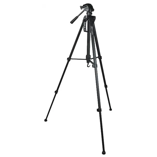 سه پایه دوربین عکاسی و فیلم‌برداری WEIFENG مدل WT-3540