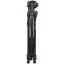 سه پایه دوربین عکاسی و فیلم‌برداری WEIFENG مدل WT-3540