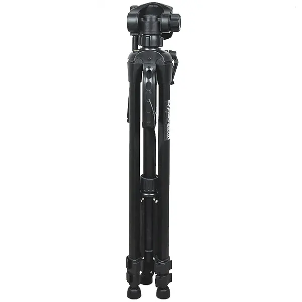 سه پایه دوربین عکاسی و فیلم‌برداری WEIFENG مدل WT-3540