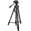 سه پایه دوربین عکاسی و فیلم‌برداری WEIFENG مدل WT-3540