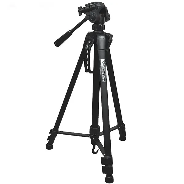 سه پایه دوربین عکاسی و فیلم‌برداری WEIFENG مدل WT-3540
