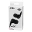 هندزفری باسیم KS King مدل ET-E56