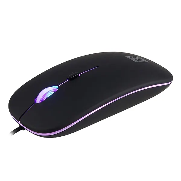 ماوس باسیم R8 RGB مدل 1612