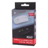 ماوس باسیم R8 RGB مدل 1612
