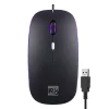ماوس باسیم R8 RGB مدل 1612