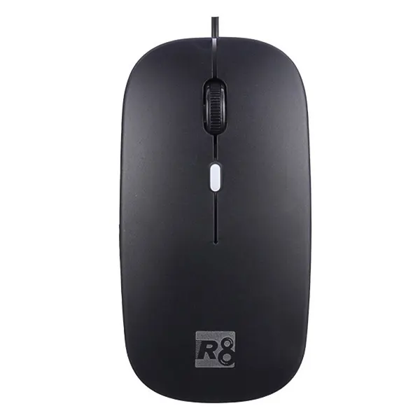 ماوس باسیم R8 RGB مدل 1612