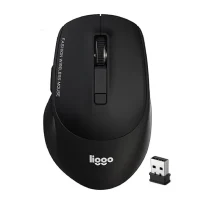 ماوس بی سیم لیگو مدل B554