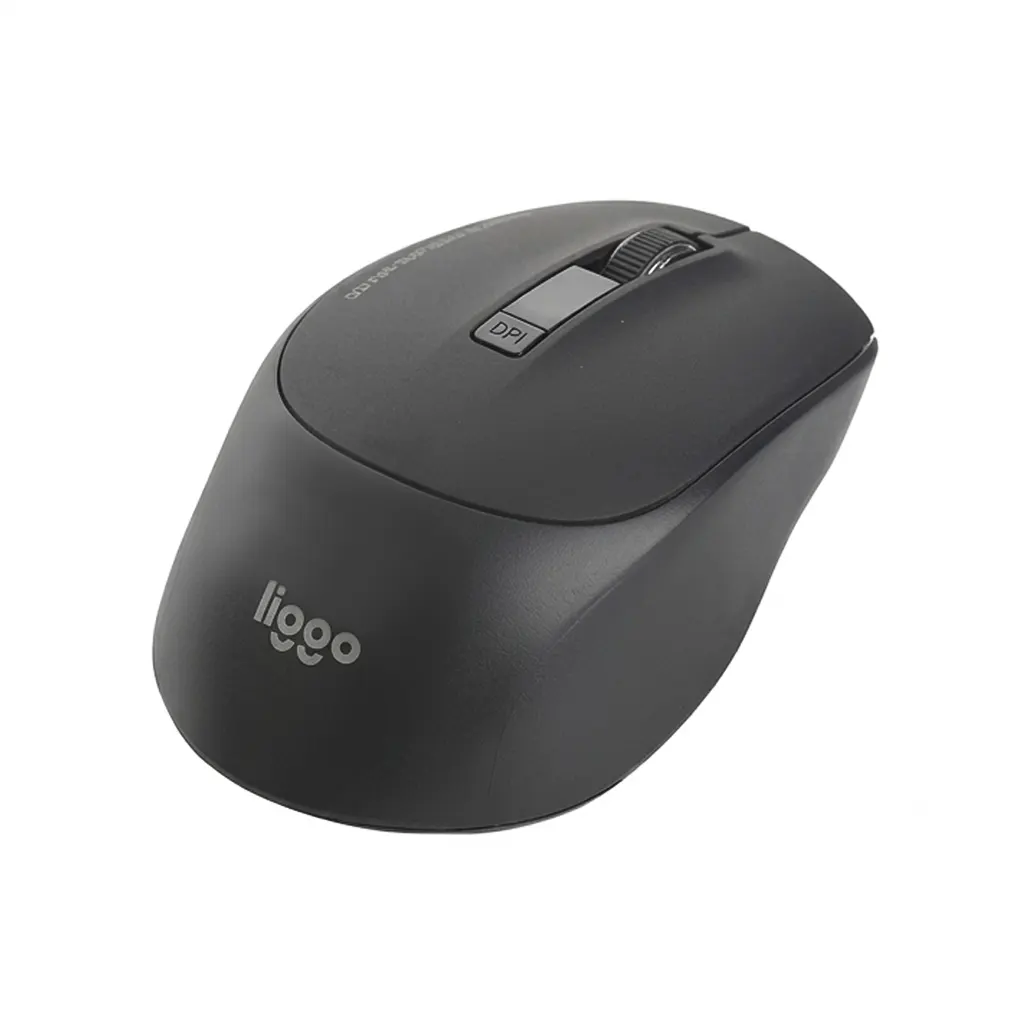 ماوس بی سیم لیگو مدل B554