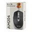 ماوس Bluetooth & wireless سایلنت آئولا مدل AM204