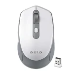 ماوس Bluetooth & wireless سایلنت آئولا مدل AM204
