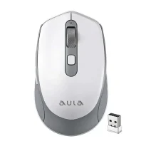 ماوس Bluetooth & wireless سایلنت آئولا مدل AM204