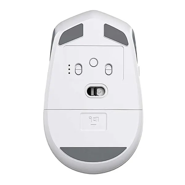 ماوس Bluetooth & wireless سایلنت آئولا مدل AM204