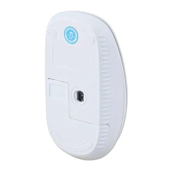 ماوس بی سیم MIKUSO مدل MOS-W085 رنگ سفید