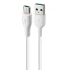 کابل USB به XOOXI MicroUSB مدل 210 طول 2 متر