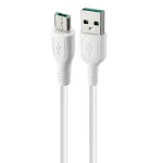 کابل USB به XOOXI MicroUSB مدل 210 طول 2 متر