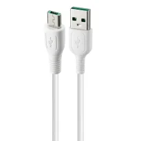 کابل USB به XOOXI MicroUSB مدل 210 طول 2 متر