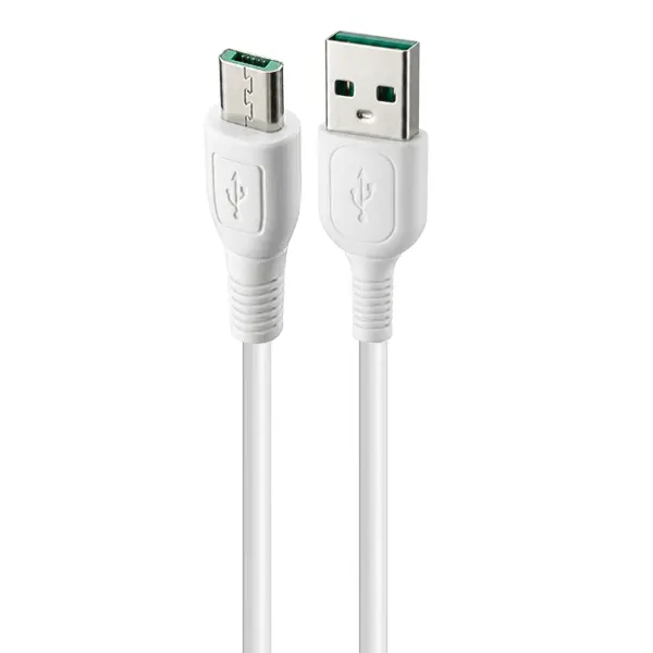 کابل USB به XOOXI MicroUSB مدل 210 طول 2 متر
