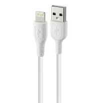 کابل تبدیل USB به لایتنینگ XOOXI مدل 210 طول 2 متر