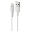 کابل تبدیل USB به لایتنینگ XOOXI مدل 210 طول 2 متر