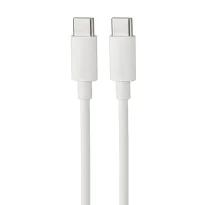 کابل دو سر تایپ سی RICCO 60W مدل RC-60 طول 1 متر
