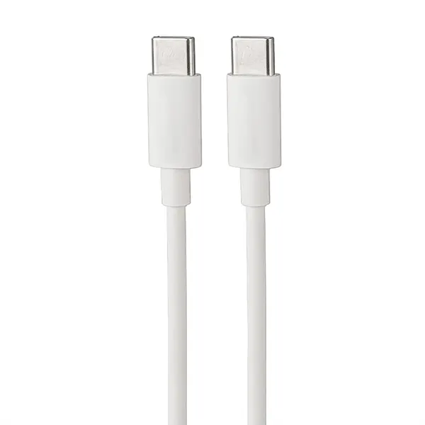 کابل دو سر تایپ سی RICCO 60W مدل RC-60 طول 1 متر