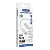 کابل دو سر تایپ سی RICCO 60W مدل RC-60 طول 1 متر