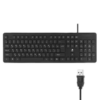 کیبورد پی نت مدل KB-900