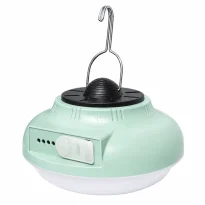 لامپ شارژی کمپینگ LSJY مدل LJ-701